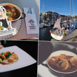 Lunchcafé Paternoster Gourou