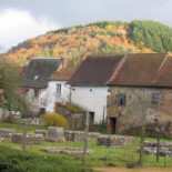 Lunchcafé Paternoster Extérieur