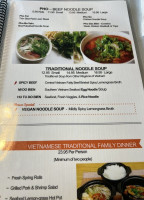 New Dragon Garden Aziatisch Carta