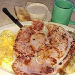 Het Wapen Van Ens Nourriture