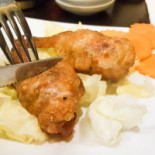 Eeterij En Tapperij De Smoks Nourriture