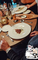 La Trattoria Boisson