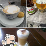 Theo's Eethuis Gourou