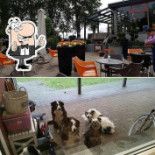 Theo's Eethuis Gourou