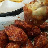 Wolfslaar B.v. Nourriture