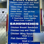 Goesting B.v. Venray Carte