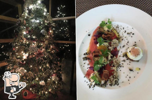 Familierestaurant De Jonge Graaf food