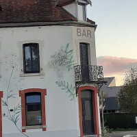 La Forchetta outside