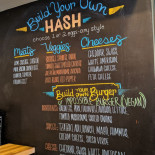 D'n Eeterij Kruisland Carta