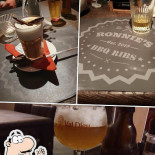 Proost Toast Catering Gourou