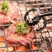 Brasserie Loulou food