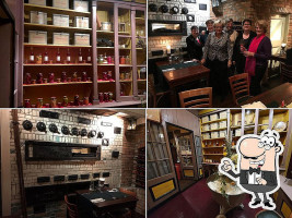 Brasserie Loulou guru