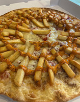 De Beleving Nourriture