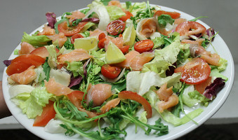 De Oude Apotheek Losser Cibo