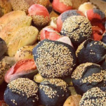 Mosselhuis T Hepke Geulle Cibo