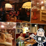 Taverne Lambieck Gourou