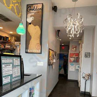 Cafe De Gouden Leeuw Druten Dentro