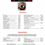 Cafetaria 't Caf Carte