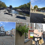 Stadscafe Vanoud Gieling Gurú