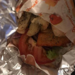 Marco's Eetcafè Catering Bebida