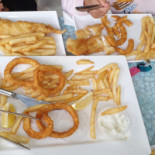 Cafe 'gerrie' Grolloo Comida