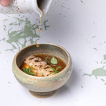 Nazareth Tapa's Grill Boisson