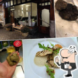 Nazareth Tapa's Grill Gourou