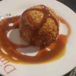 Oudejans De Rijp Nourriture