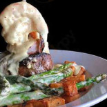 Eetcafé De Voorstraat Comida