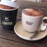 Friture Hendriks Boisson