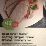 Lunchroom D' Âlde Boek Carte