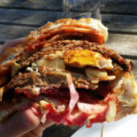 De Brielsche Aap Nourriture