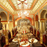 Csalt Grill Steakhouse À l'intérieur