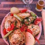 Rantrée Maastricht Nourriture