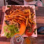 Rantrée Maastricht Nourriture