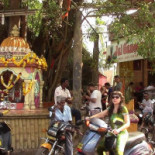 Rantrée Maastricht Extérieur