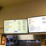 Eetcafé De Fluessen Carta