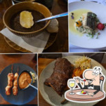 Cafe Cafetaria Halfweg Gourou