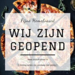 Ijssalon Ijsie Prima Carte