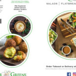 Ijssalon Ijsie Prima Carte