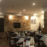 Ijssalon Ijsie Prima À l'intérieur