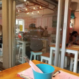 Mr Cocker Gouda Extérieur