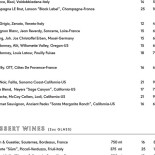 Mr Cocker Gouda Carte