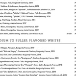 Mr Cocker Gouda Carte