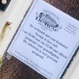 De Schildhoeve Bv Fluitenberg Carta