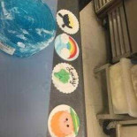 Bistro Zeelandia Carte