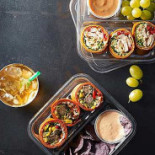 Bistro Zeelandia drink