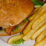 Dé Wieëtsjaf Nourriture