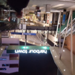 The Old Jan À l'intérieur