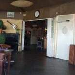 Grand Café De Paardekreek À l'intérieur